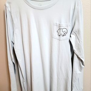 Ivory ella long sleeve